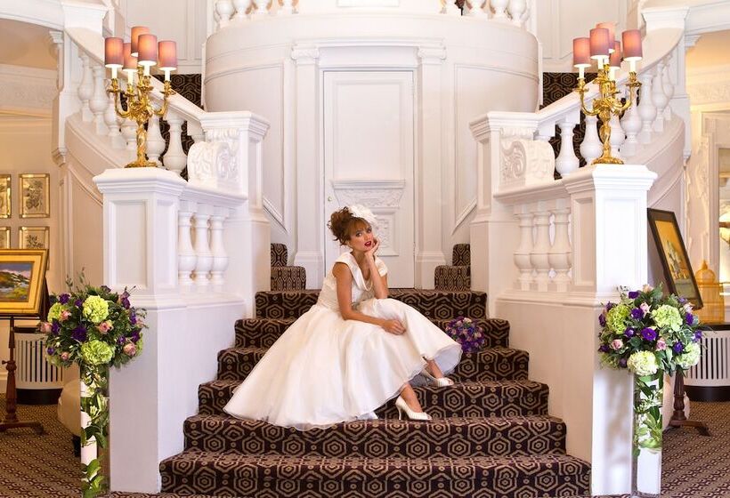 St. Ermin S Hotel, Autograph Collection