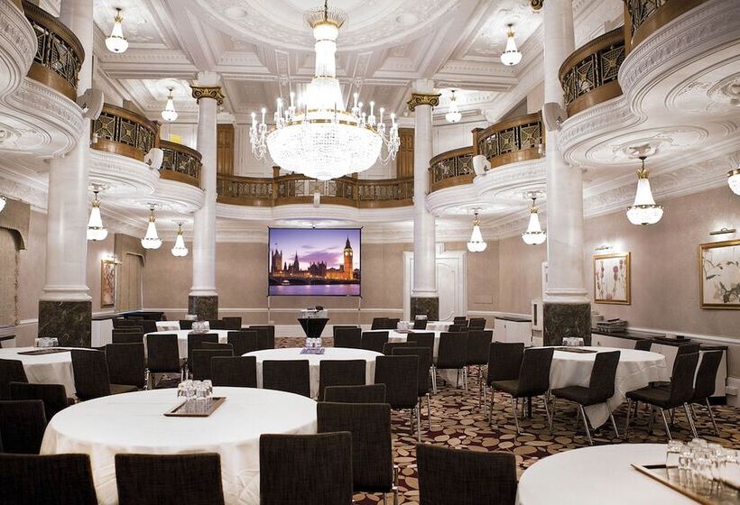 St. Ermin S Hotel, Autograph Collection