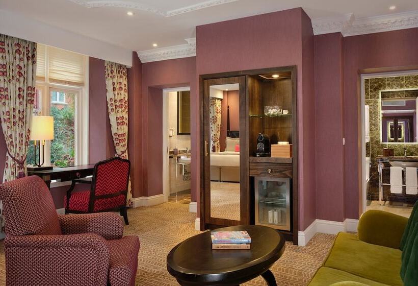 St. Ermin S Hotel, Autograph Collection