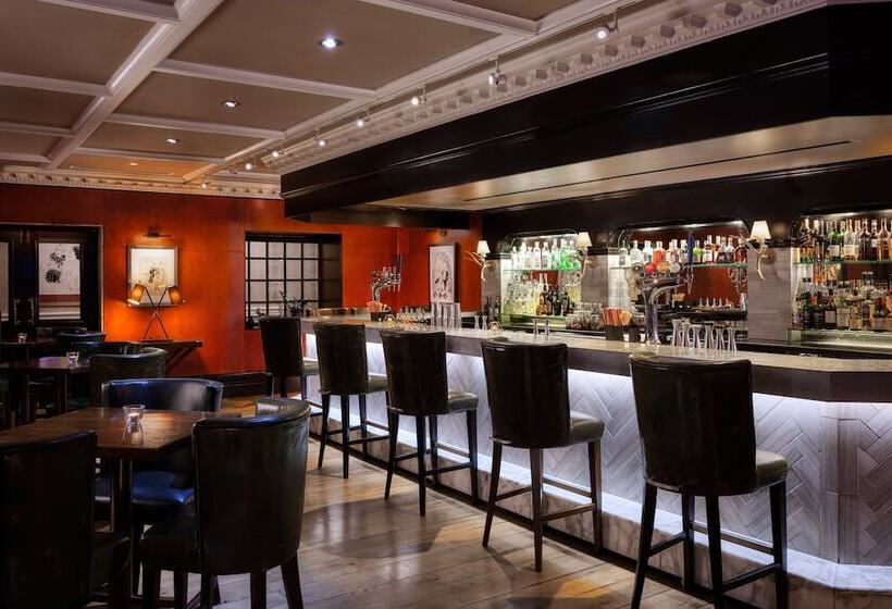 St. Ermin S Hotel, Autograph Collection