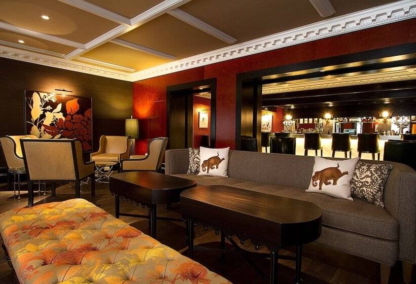 St. Ermin S Hotel, Autograph Collection