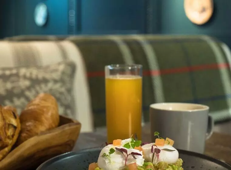 St. Ermin S Hotel, Autograph Collection