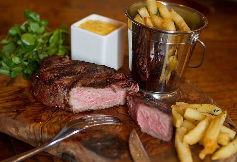 St. Ermin S Hotel, Autograph Collection