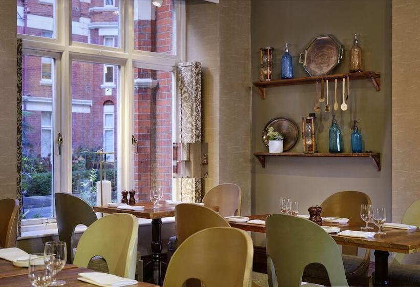 St. Ermin S Hotel, Autograph Collection