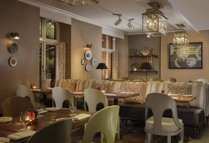 St. Ermin S Hotel, Autograph Collection