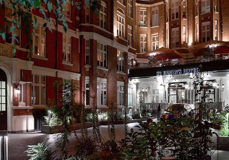 St. Ermin S Hotel, Autograph Collection