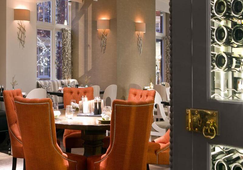 St. Ermin S Hotel, Autograph Collection