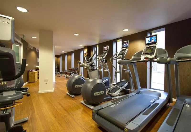 St. Ermin S Hotel, Autograph Collection