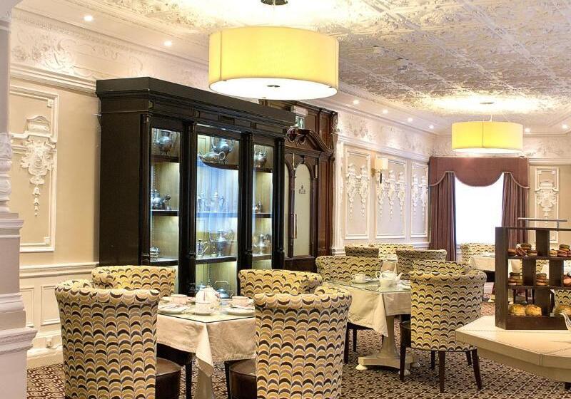 St. Ermin S Hotel, Autograph Collection