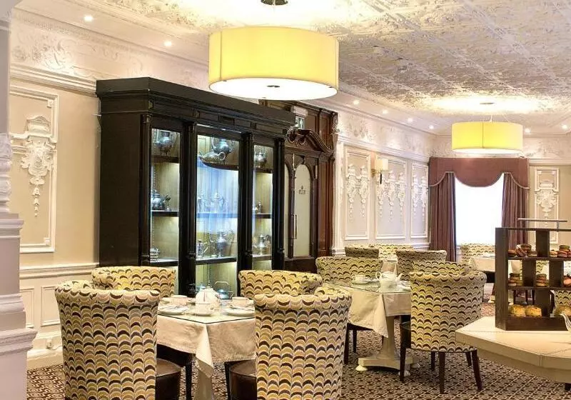 St. Ermin S Hotel, Autograph Collection