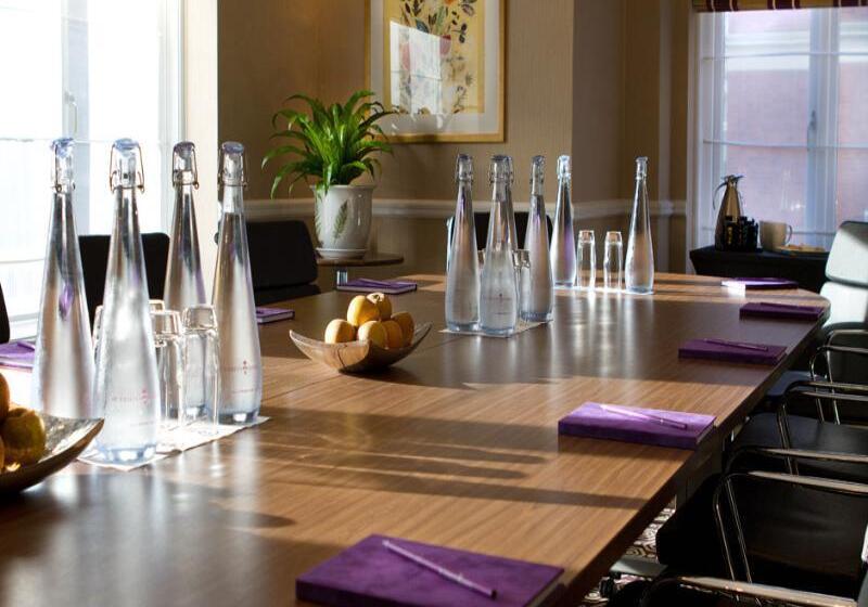 St. Ermin S Hotel, Autograph Collection