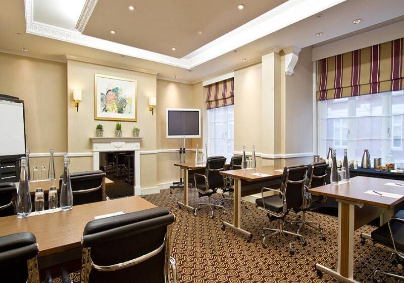 St. Ermin S Hotel, Autograph Collection