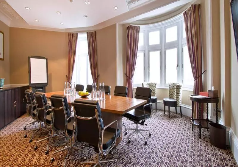 St. Ermin S Hotel, Autograph Collection