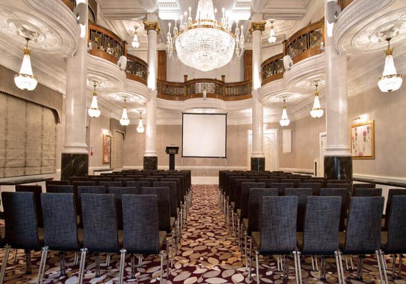 St. Ermin S Hotel, Autograph Collection