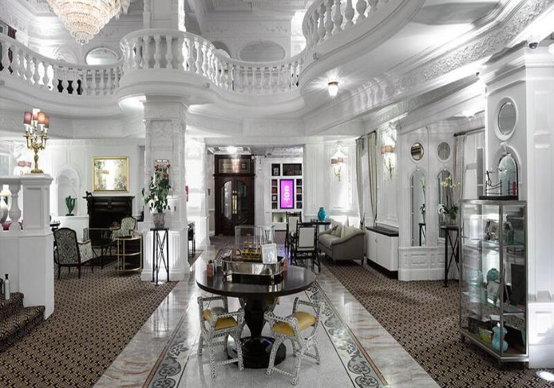 St. Ermin S Hotel, Autograph Collection