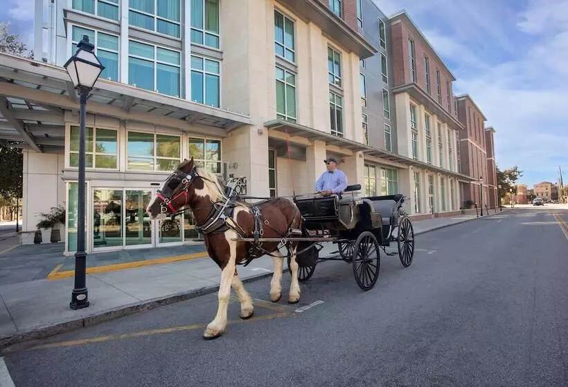 酒店 Live Oak, Charleston Historic District, A Tribute Portfolio