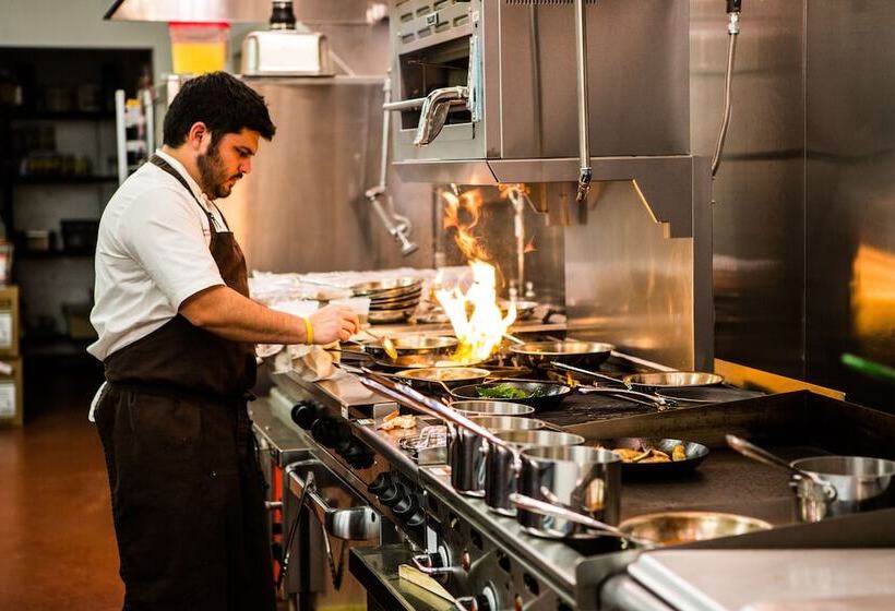 ホテル Live Oak, Charleston Historic District, A Tribute Portfolio