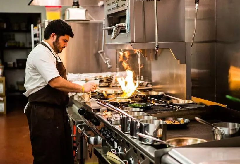 酒店 Live Oak, Charleston Historic District, A Tribute Portfolio