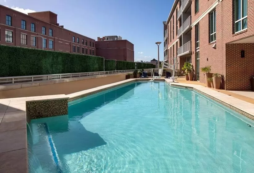 酒店 Live Oak, Charleston Historic District, A Tribute Portfolio