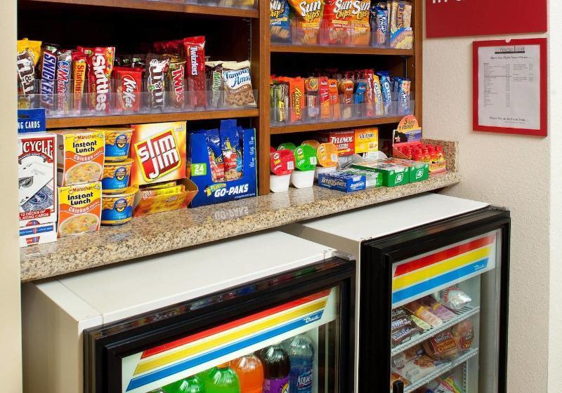 Отель Towneplace Suites Bowie Town Center