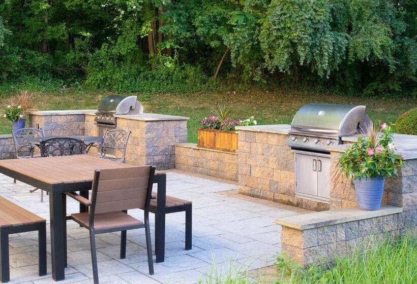 Отель Towneplace Suites Bowie Town Center