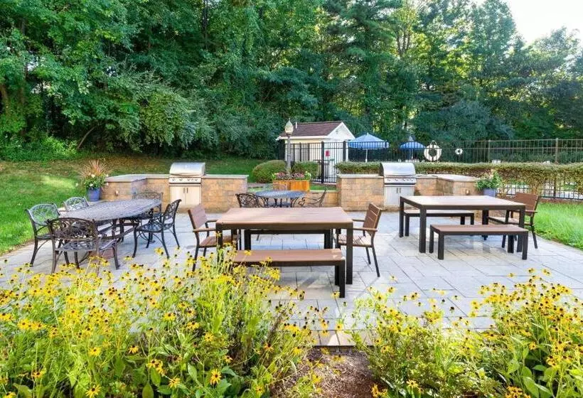 ホテル Towneplace Suites Bowie Town Center