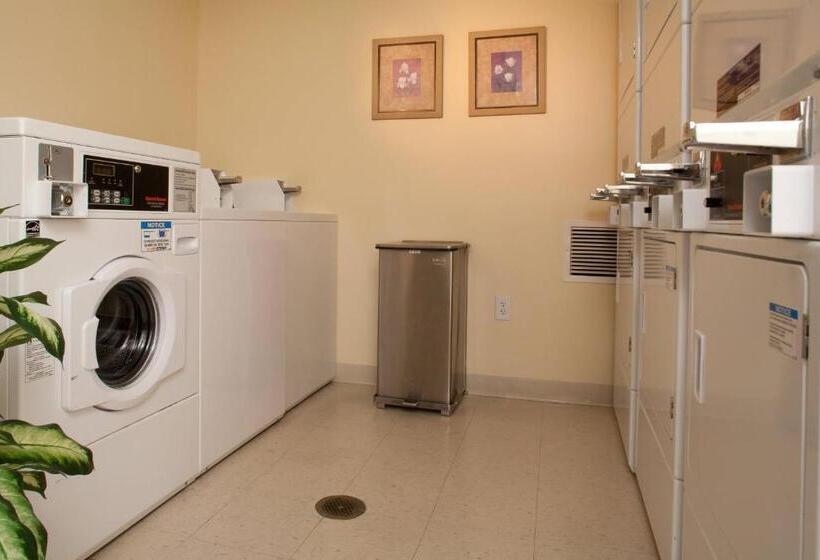 Отель Towneplace Suites Bowie Town Center