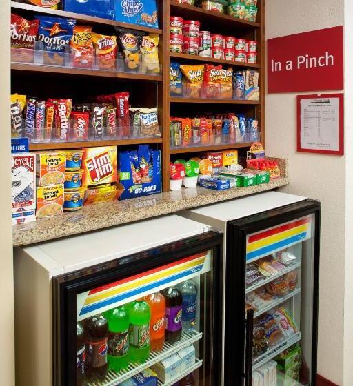 Отель Towneplace Suites Bowie Town Center