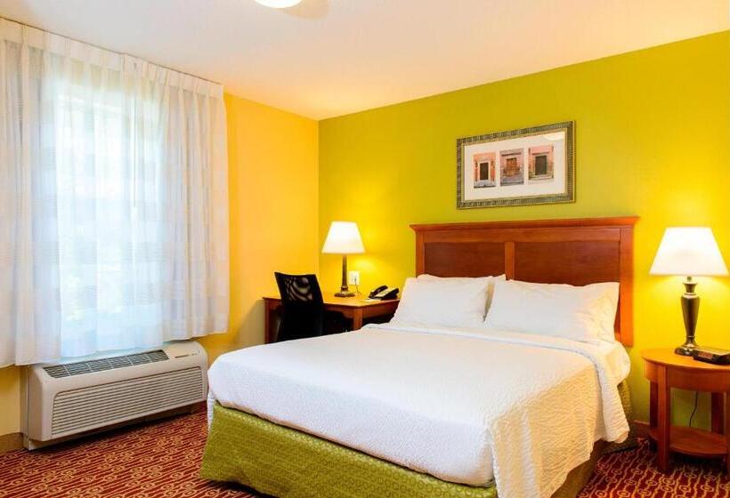 Отель Towneplace Suites Bowie Town Center