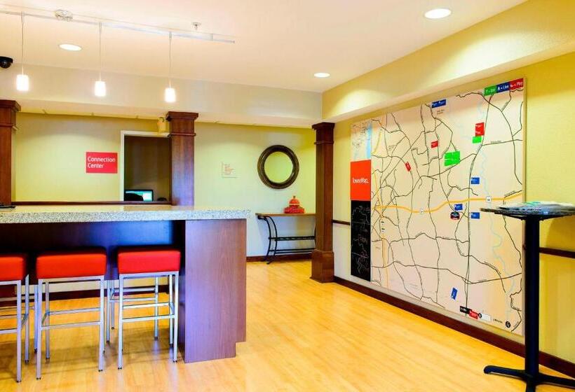 Отель Towneplace Suites Bowie Town Center