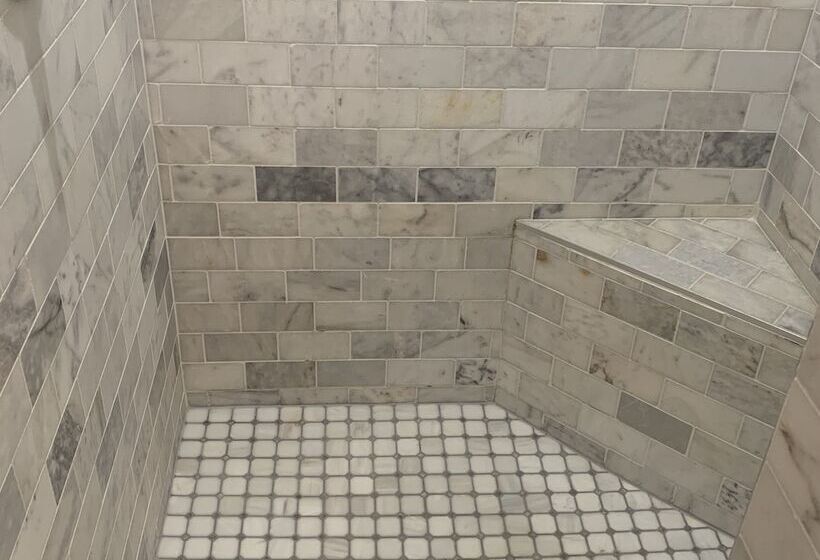 Отель The Kendall