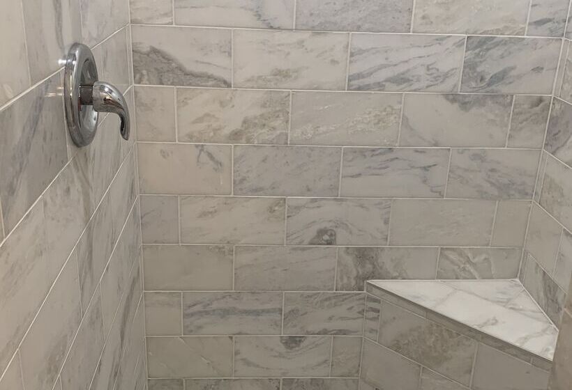 Отель The Kendall