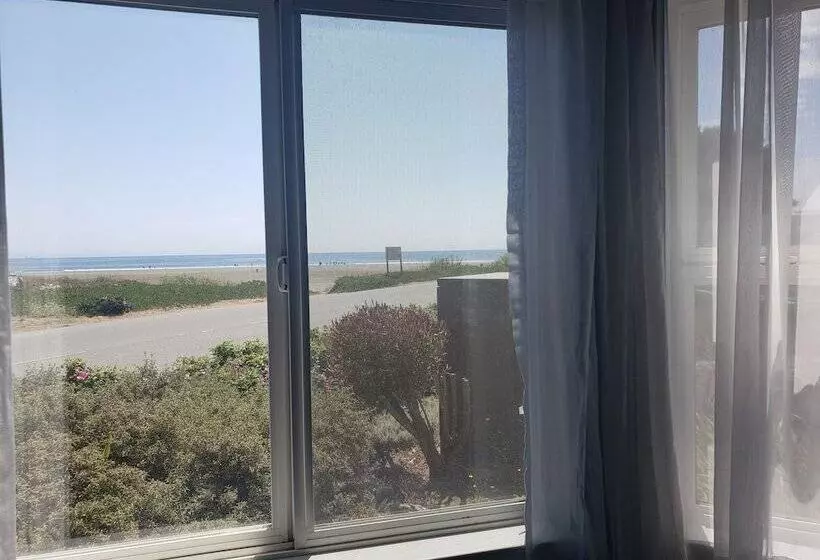 モーテル Anchor Beach Inn