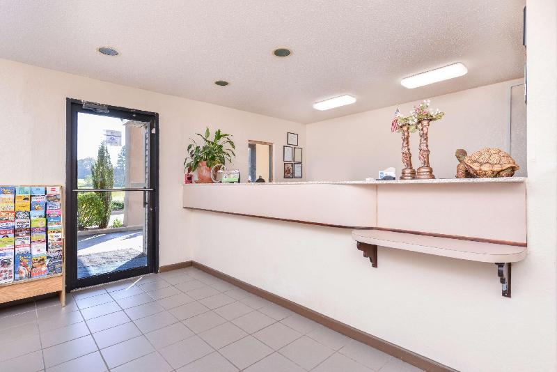 فندق على الطريق Baymont By Wyndham Acworth