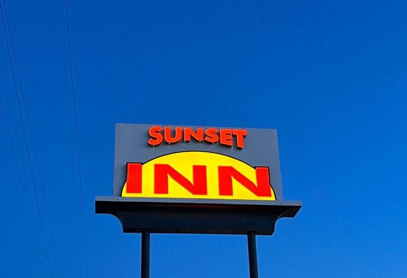 מוטל Sunset Inn