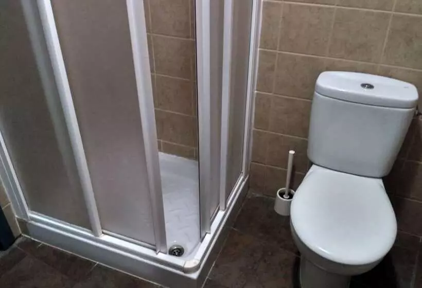 Pension La Montorena