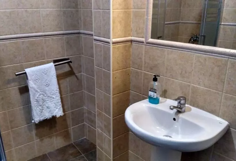 Pension La Montorena