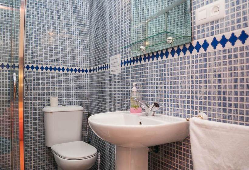 Pension La Montorena