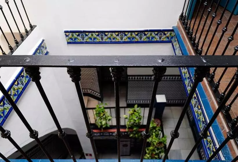 Pension La Montorena