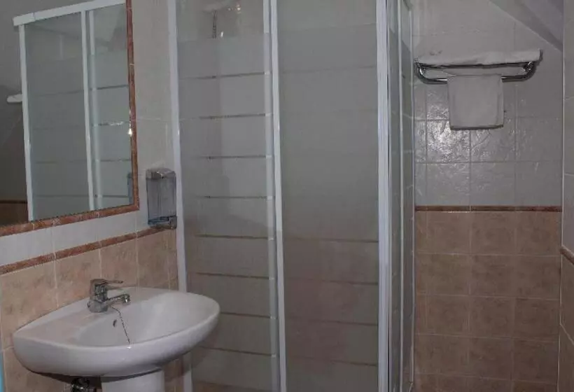 Pension La Montorena