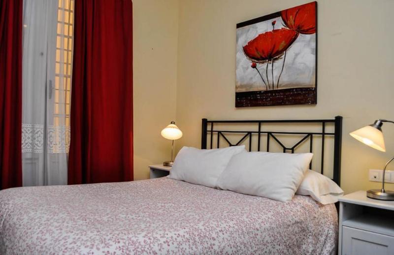 Pension La Montorena