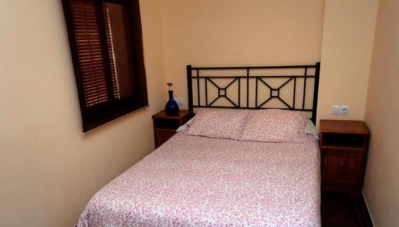 Pension La Montorena