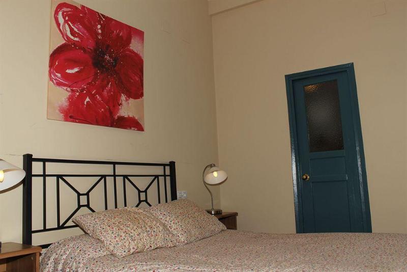 Pension La Montorena