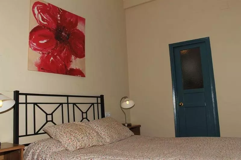 Pension La Montorena