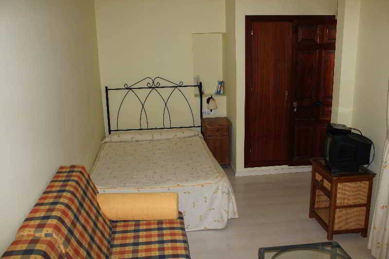 Pension La Montorena