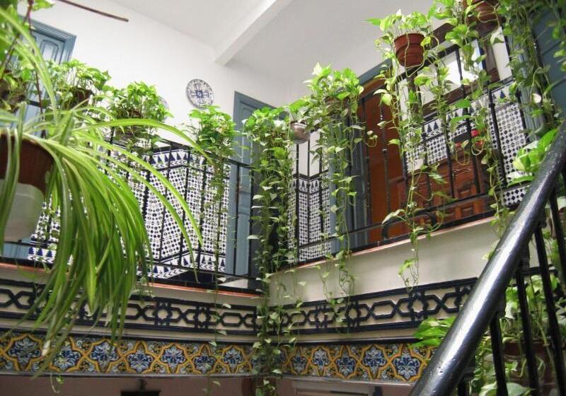 Pension La Montorena