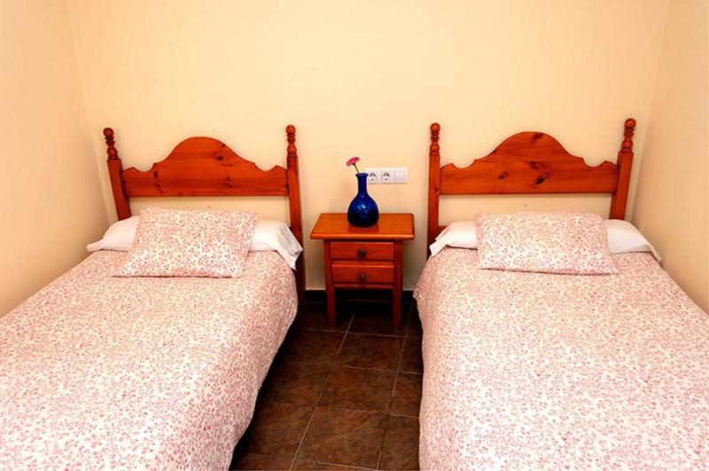 Pension La Montorena