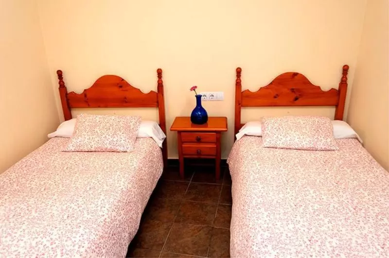 Pension La Montorena