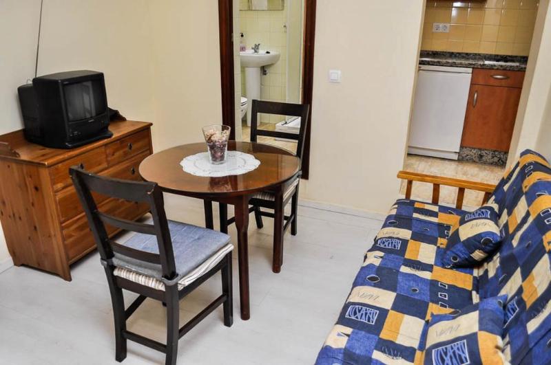 Pension La Montorena