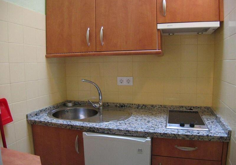 Pension La Montorena